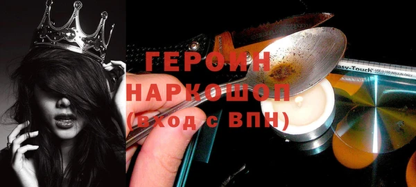 хмурый Арсеньев