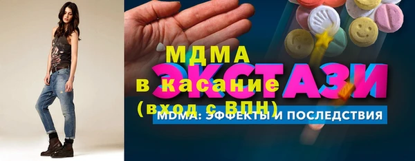 хмурый Арсеньев