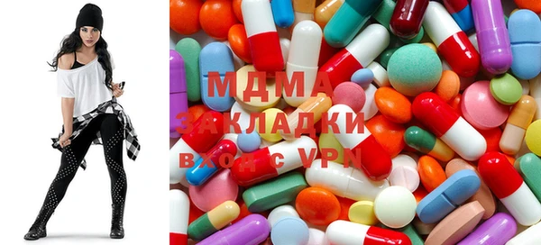 хмурый Арсеньев